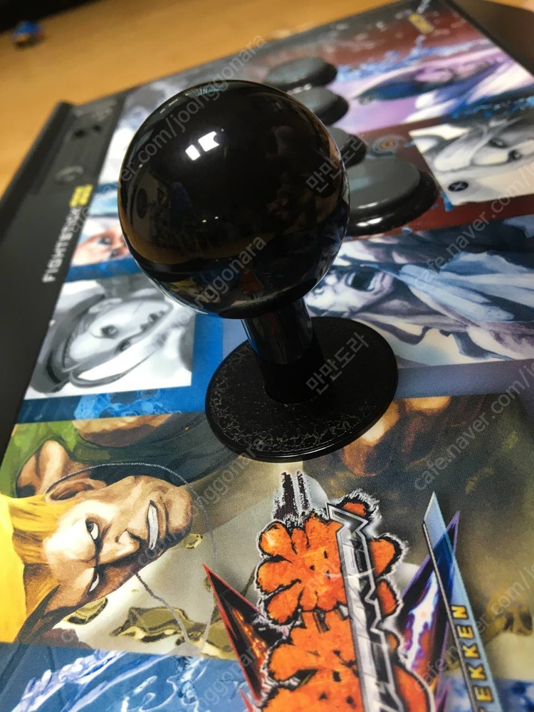 PS3 스대철 매드캣츠 스틱 팝니다. 이미지