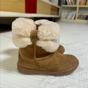 UGG 미국 어그 베이비 라모나 7사이즈