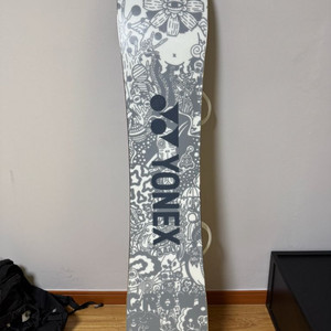 24/25 요넥스 그로웬트 153사이즈 팝니다