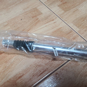 (새상품)자전거 쇼바 포스트 지름 27.2