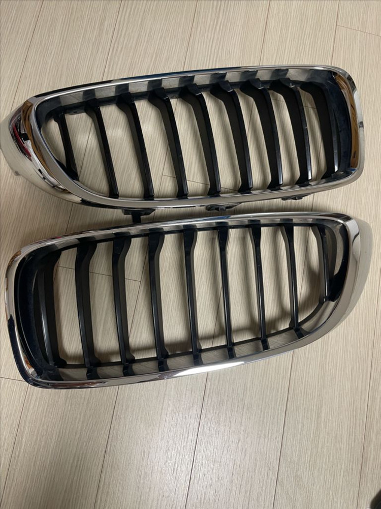 bmw 순정그릴 4시리즈--0