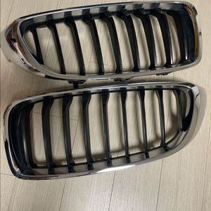 bmw 순정그릴 4시리즈