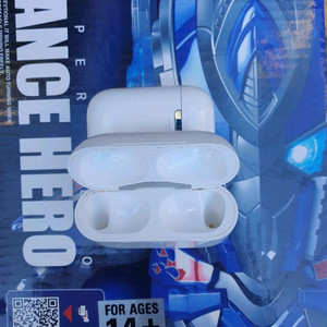 에어팟 프로 2세대 라이트닝 본체 (배송비포함)