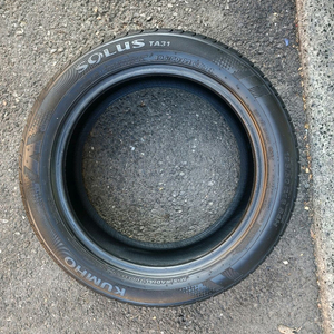 195 50 16 금호타이어 엑센트 타이어