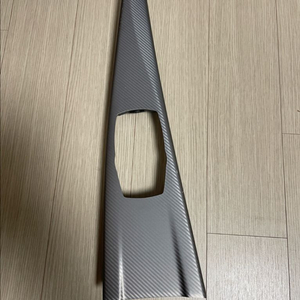 bmw 헥사곤트림 아이드라이브 트림