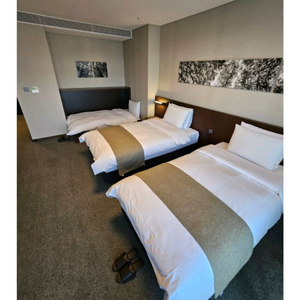 양평 블룸비스타 호텔 12월 20일 토 패밀리트윈(+@조식/음료/쿠키 등)체크인 양도