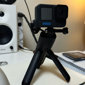 고프로 히어로12 볼타 팝니다