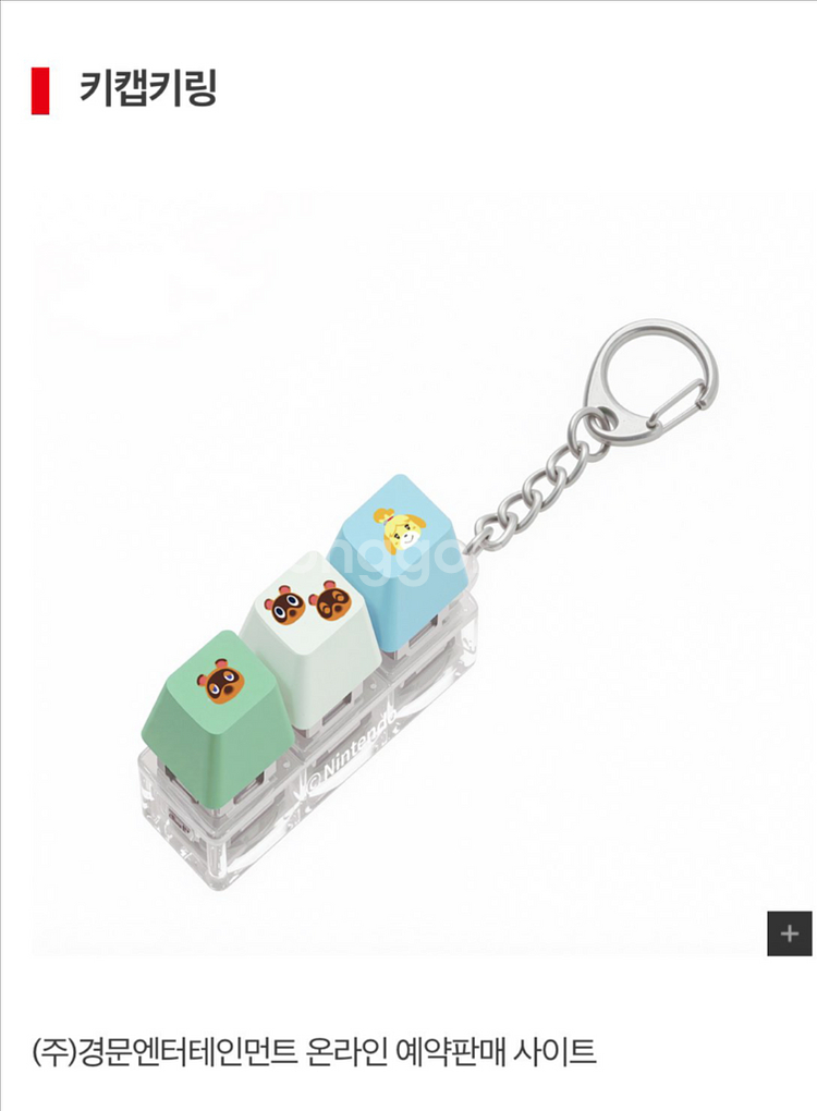 모동숲 스위치2 사전예약 특전 구매--0