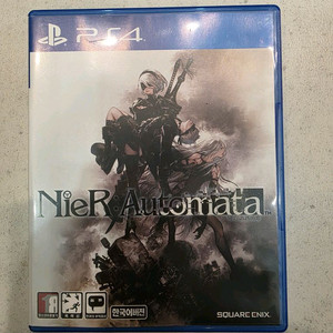 ps4 니어 오토마타 S급
