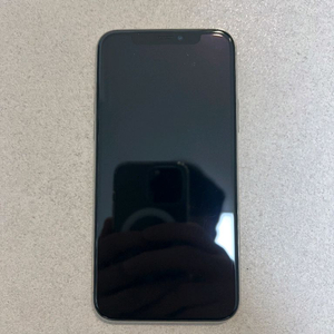 아이폰11프로 256기가 화이트 팔아요