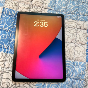 아이패드 에어4 64GB 와이파이