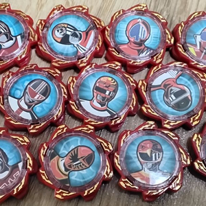 아바타로전대 돈브라더즈 아바타로 기어