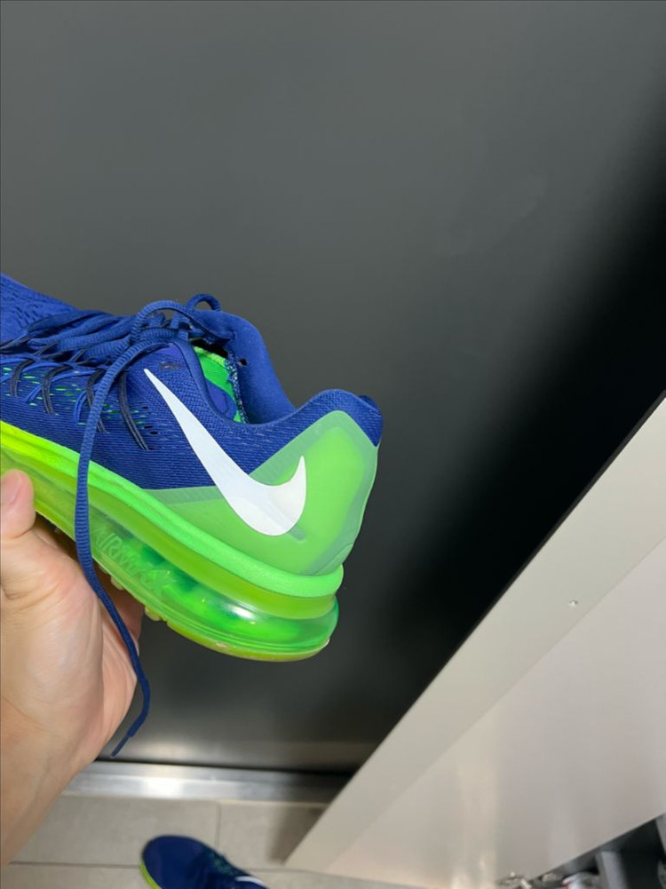 나이키 에어맥스 275 A급--2