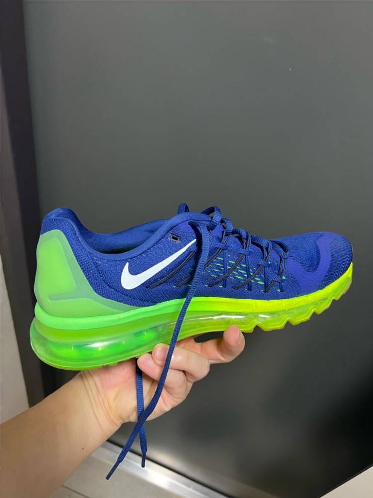 나이키 에어맥스 275 A급--3