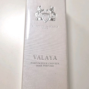 퍼퓸드말리 발라야 헤어퍼퓸 헤어미스트 새제품