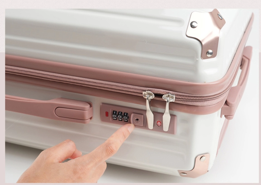 텀블러 거치대 캐리어 20인치 이미지
