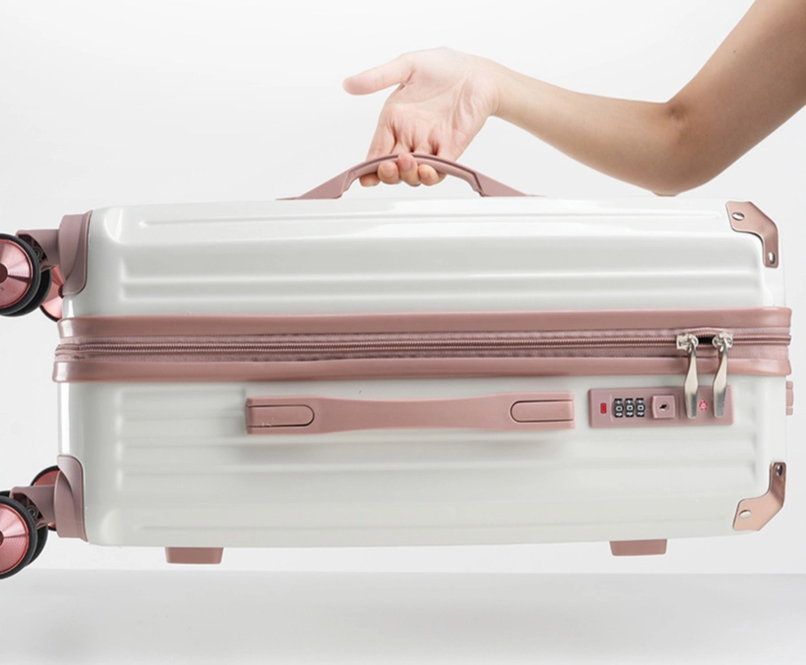 텀블러 거치대 캐리어 20인치 이미지