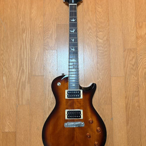 PRS SE 245 일렉 기타 tobacco sunburst 판매합니다.