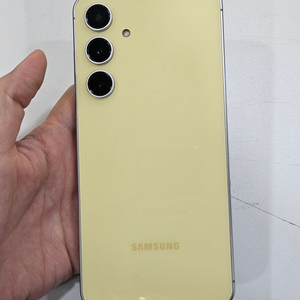 갤럭시S24FE 256GB A급