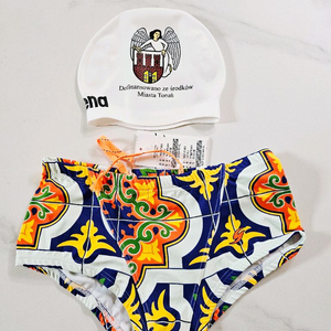 (새상품)센티 카사블랑카 숏사각XL / 아레나 천사수모