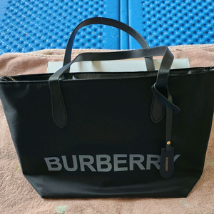 버버리 가방
