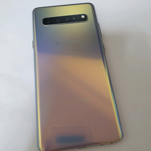 갤럭시S10 5G SSS급 무잔상 아주깨끗 256기가
