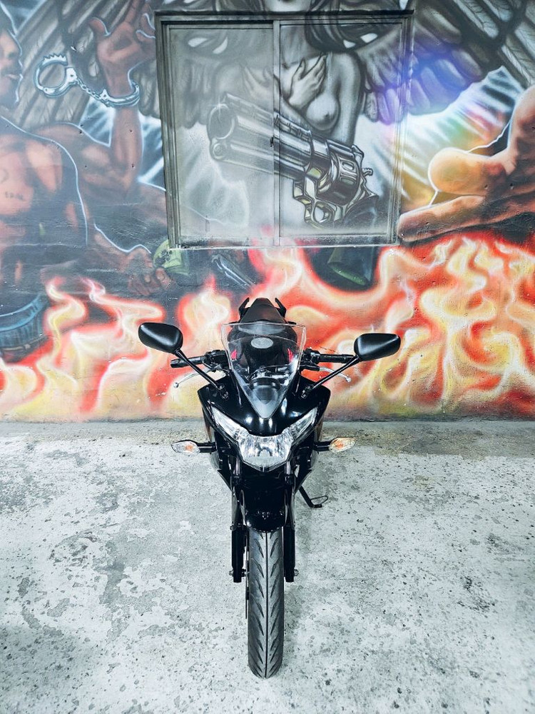 CBR125/16년/23011KM/메뉴얼/바이크/중고오토바이/입문용바이크 이미지