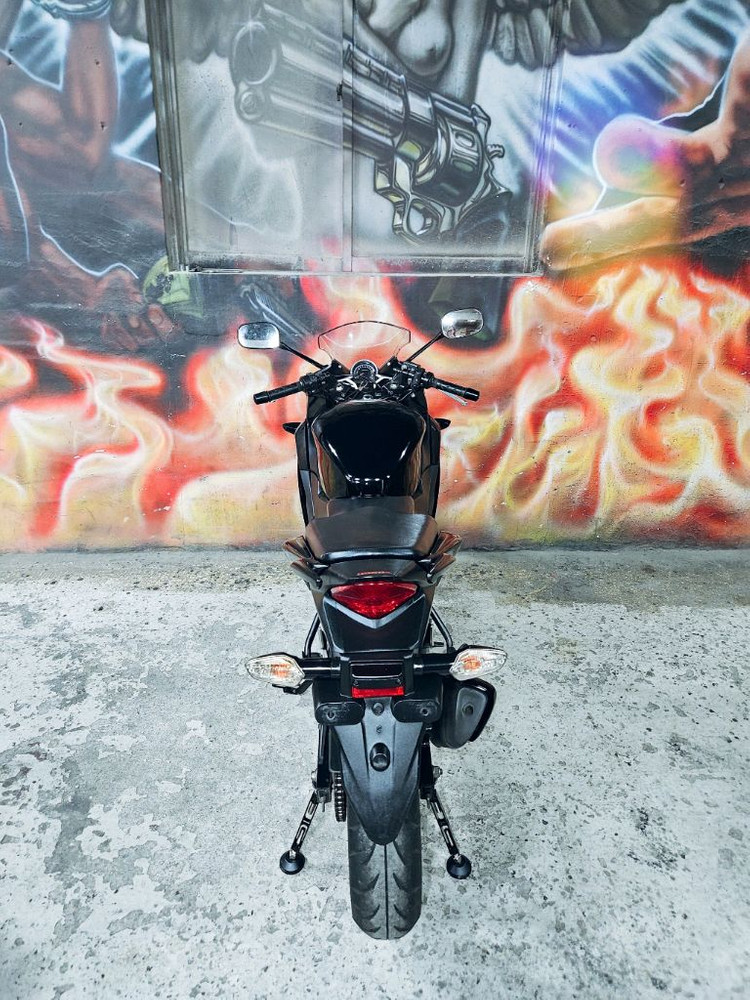CBR125/16년/23011KM/메뉴얼/바이크/중고오토바이/입문용바이크 이미지