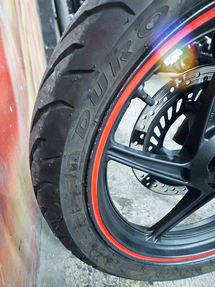CBR125/16년/23011KM/메뉴얼/바이크/중고오토바이/입문용바이크 이미지