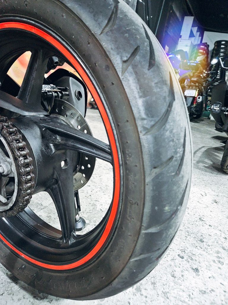 CBR125/16년/23011KM/메뉴얼/바이크/중고오토바이/입문용바이크 이미지