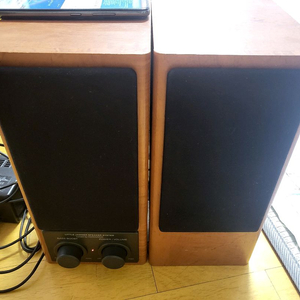 리틀잼머 프로 정품 2채널 추가 스피커 팝니다.