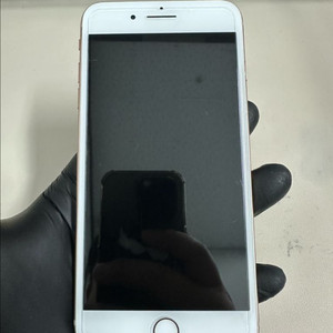 아이폰8플러스 256G 골드 S급!