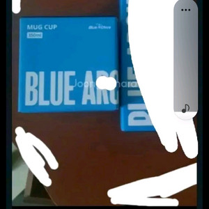 블루아카이브 현대백화점