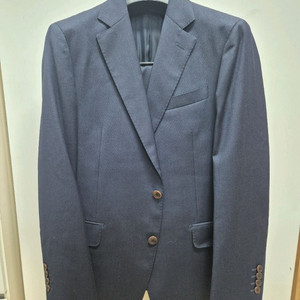 캠브리지멤버스 정장