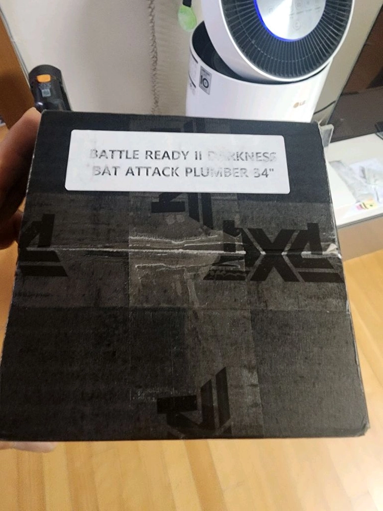 배틀레디2 배트 어택 퍼터 PXG 이미지