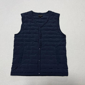 K2 경량패딩 조끼 남성용 100사이즈