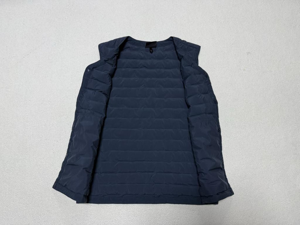 K2 경량패딩 조끼 남성용 100사이즈--1