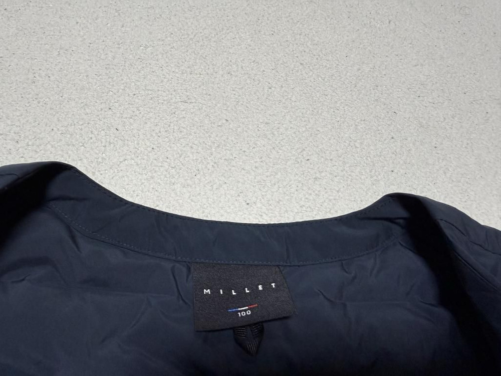 K2 경량패딩 조끼 남성용 100사이즈--3