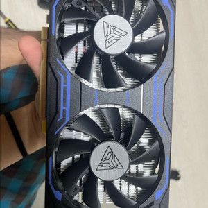 gtx 1660 슈퍼그래픽카드 이미지