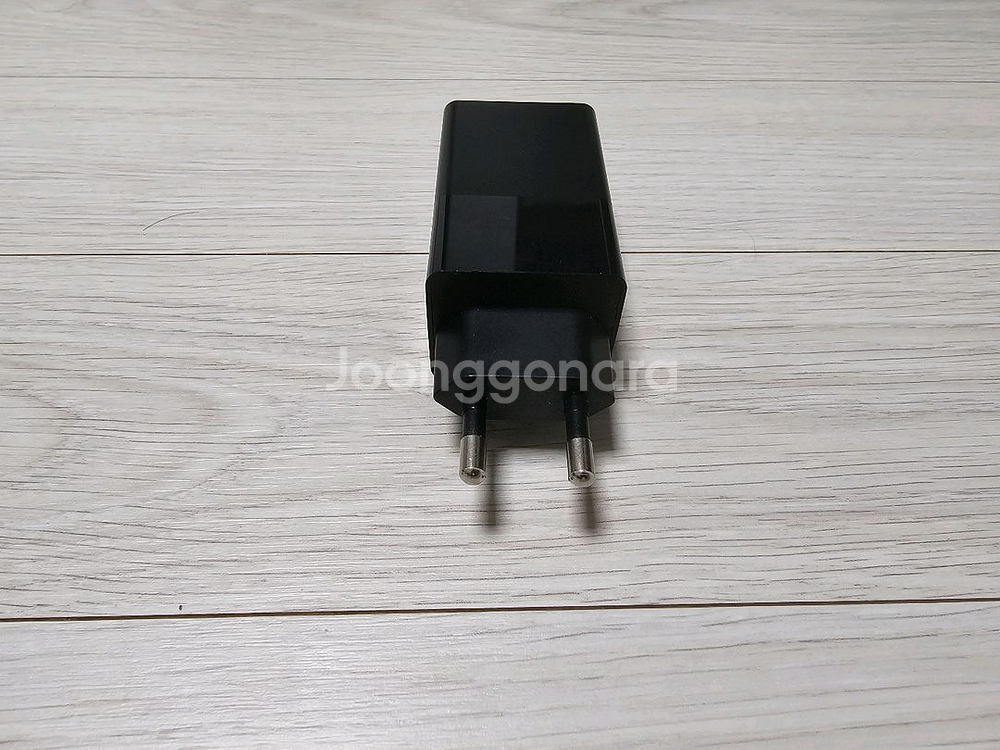 wisefit 67W 멀티 포트 Gan 충전기--1