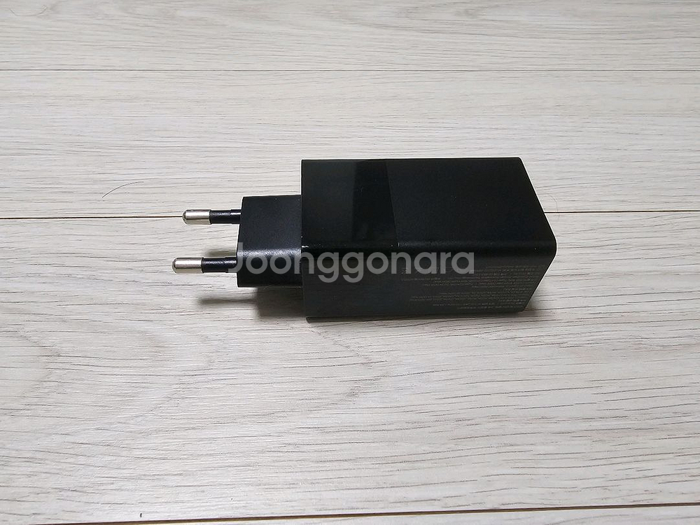 wisefit 67W 멀티 포트 Gan 충전기--2