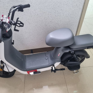 [가격인하]전기스쿠터/자전거 이미지