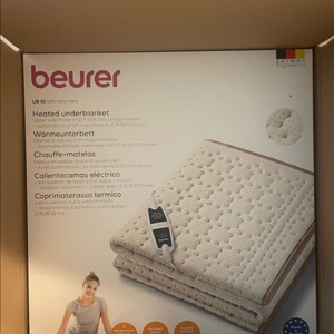 보이러 온열매트 UB41 소프트 코지 전기요