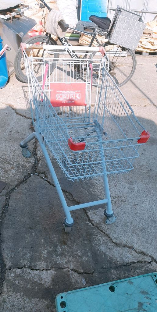구르마 끌차, 카트 제품 이미지