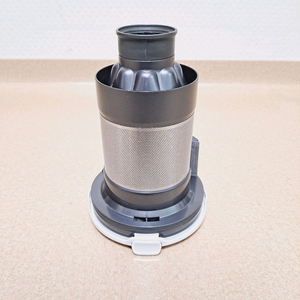 삼성제트 무선청소기 본체 싸이클론 콘필터통 화이트 비스포크 악세사리 부품