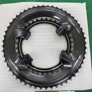 시마노 듀라에이스 R9100 52-36T 미드컴팩 체인링