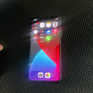 (무배)아이폰xs 256기가 판매합다