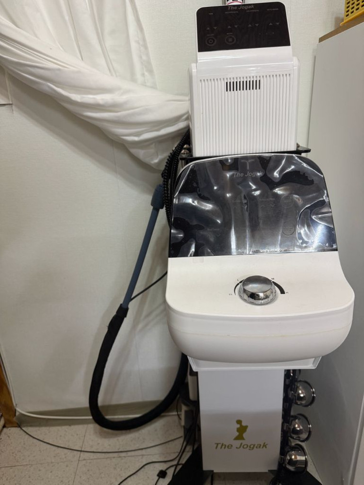 더조각 미용기기 이미지