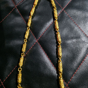 24K 순금 50돈 목걸이 이미지