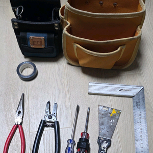 VECTOR 전선 스트리퍼 및 공구 세트